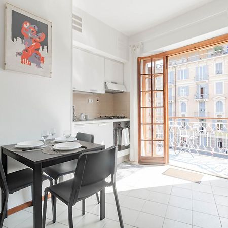 Appartamento H11 Casa Tecla Centro-Mare Sanremo Esterno foto