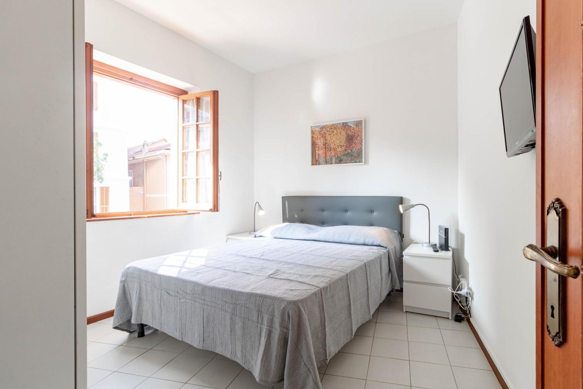 Appartamento H11 Casa Tecla Centro-Mare Sanremo Esterno foto