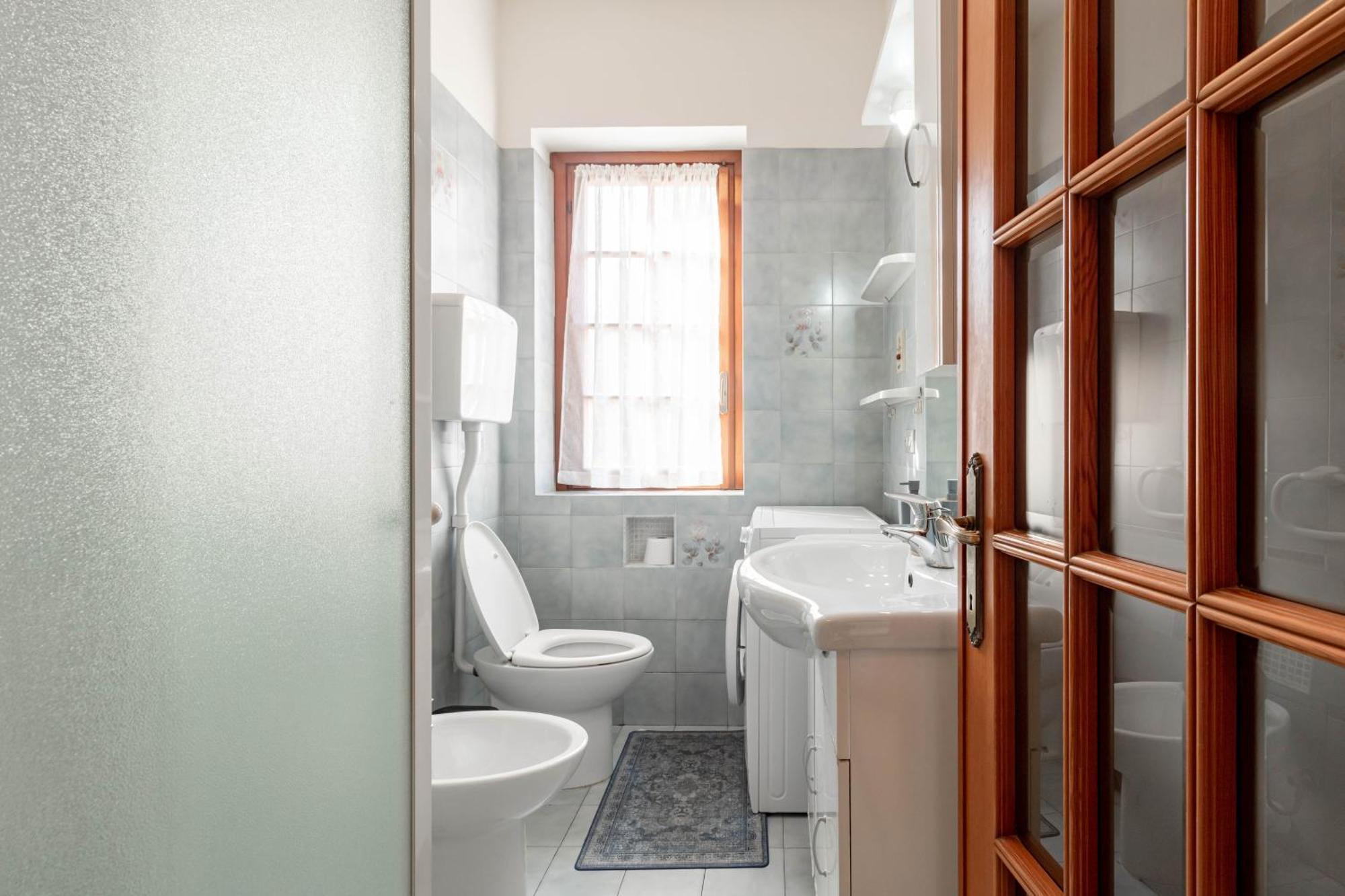 Appartamento H11 Casa Tecla Centro-Mare Sanremo Esterno foto