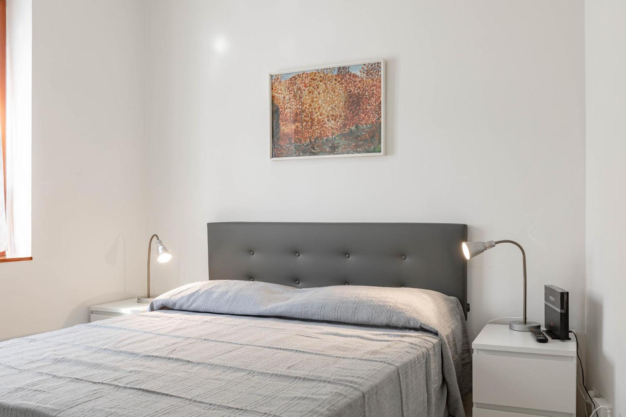 Appartamento H11 Casa Tecla Centro-Mare Sanremo Esterno foto