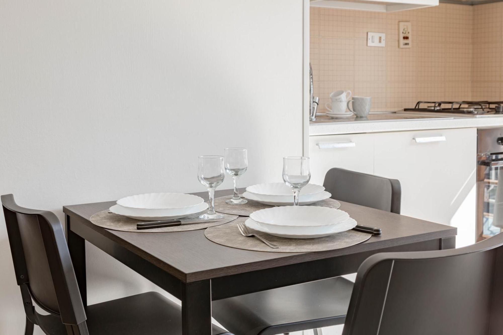 Appartamento H11 Casa Tecla Centro-Mare Sanremo Esterno foto