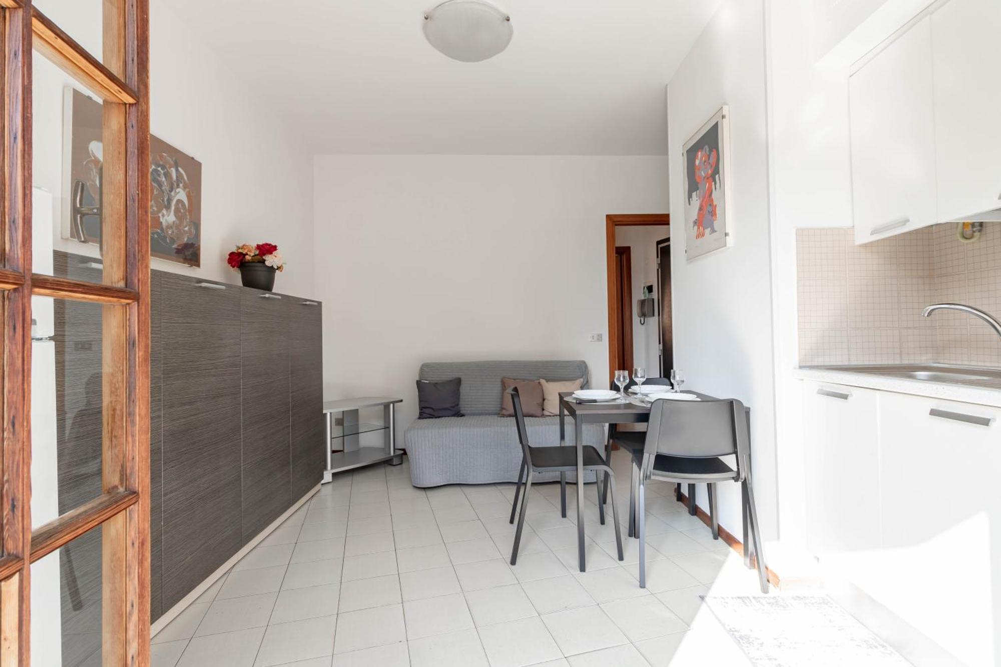 Appartamento H11 Casa Tecla Centro-Mare Sanremo Esterno foto