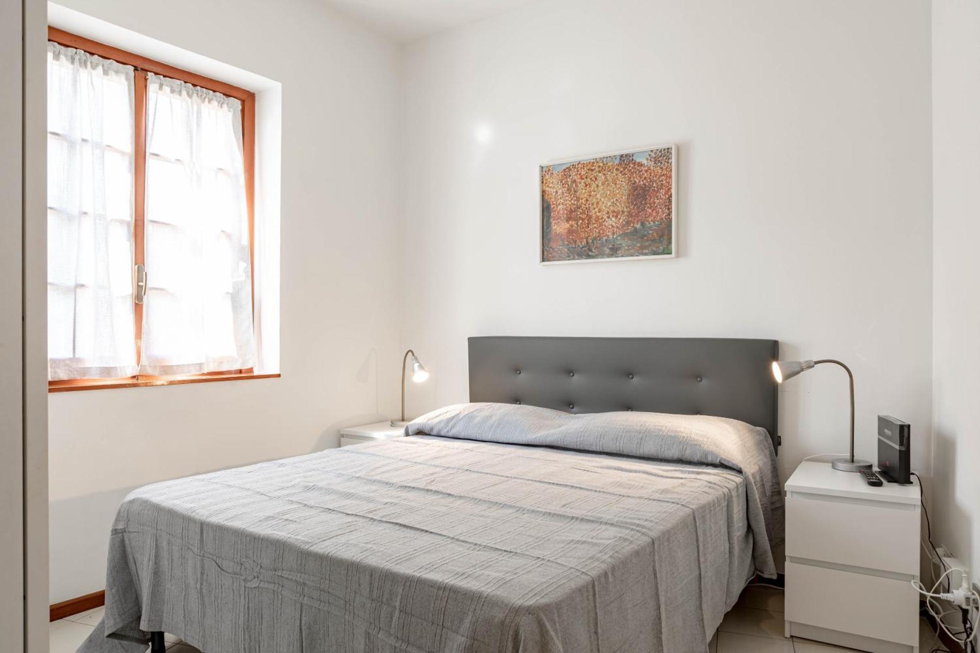 Appartamento H11 Casa Tecla Centro-Mare Sanremo Esterno foto